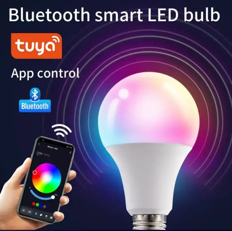 (Σετ των 5] CROSIKO E27 (ή B22) έξυπνη RGB λάμπα με υποστήριξη Alexa/Google και φωτεινότητα 850lm στα 5,8€ η μία!, (Σετ των 5] CROSIKO E27 (ή B22) έξυπνη RGB λάμπα με υποστήριξη Alexa/Google και φωτεινότητα 850lm στα 5,8€ η μία!, TechWar.GR