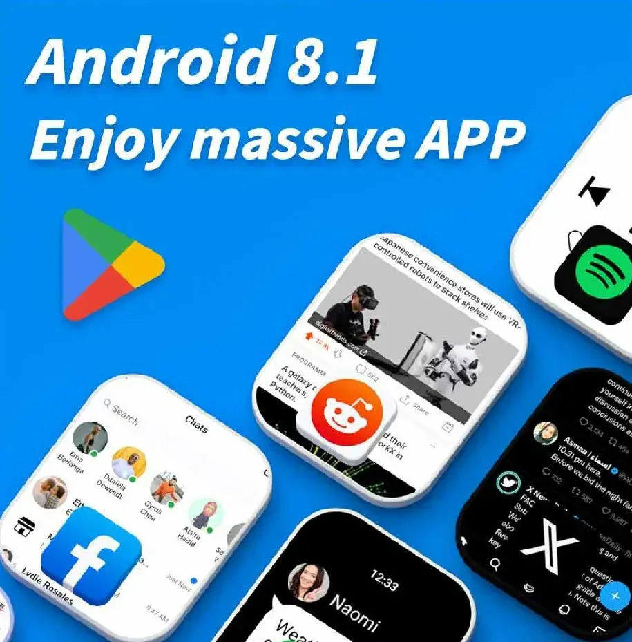 LOKMAT APPLLP 4 MAX : 4G Full Android Smartwatch με 4GB RAM και 2 κάμερες στα 75.9€!, LOKMAT APPLLP 4 MAX : 4G Full Android Smartwatch με 4GB RAM και 2 κάμερες στα 75.9€!, TechWar.GR