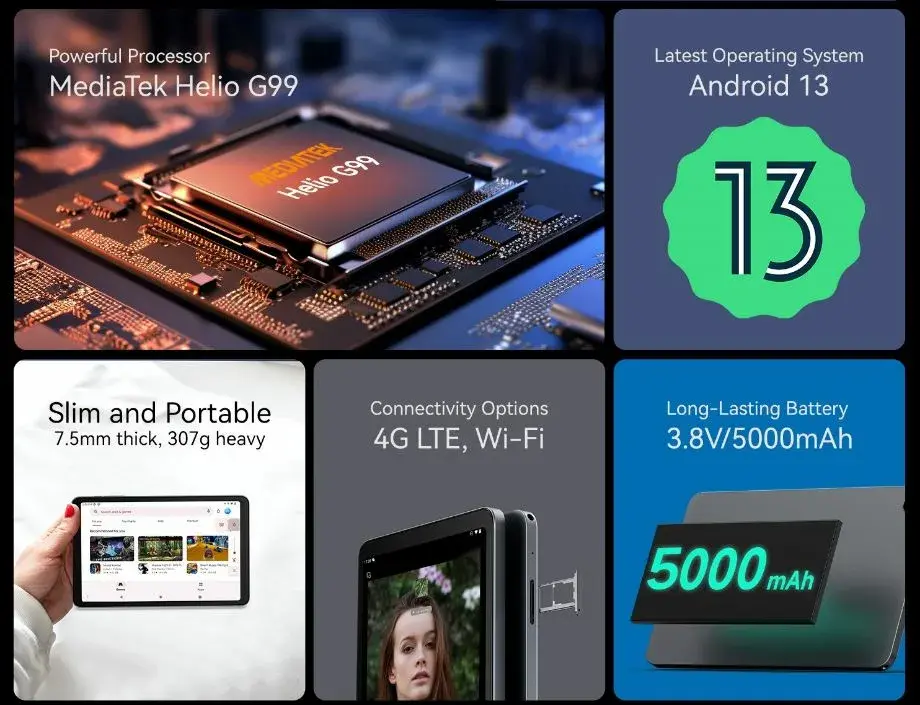 Alldocube iPlay 50 Mini Pro NFE : Netflix certification, ο εξαιρετικός Helio G99, 8GB ΡΑΜ και κεραία 4G, σε ένα ΤΡΟΜΕΡΟ Tablet 8.4"! - 2024 01 24 12 45 16 jpg.webp - TechWar.GR