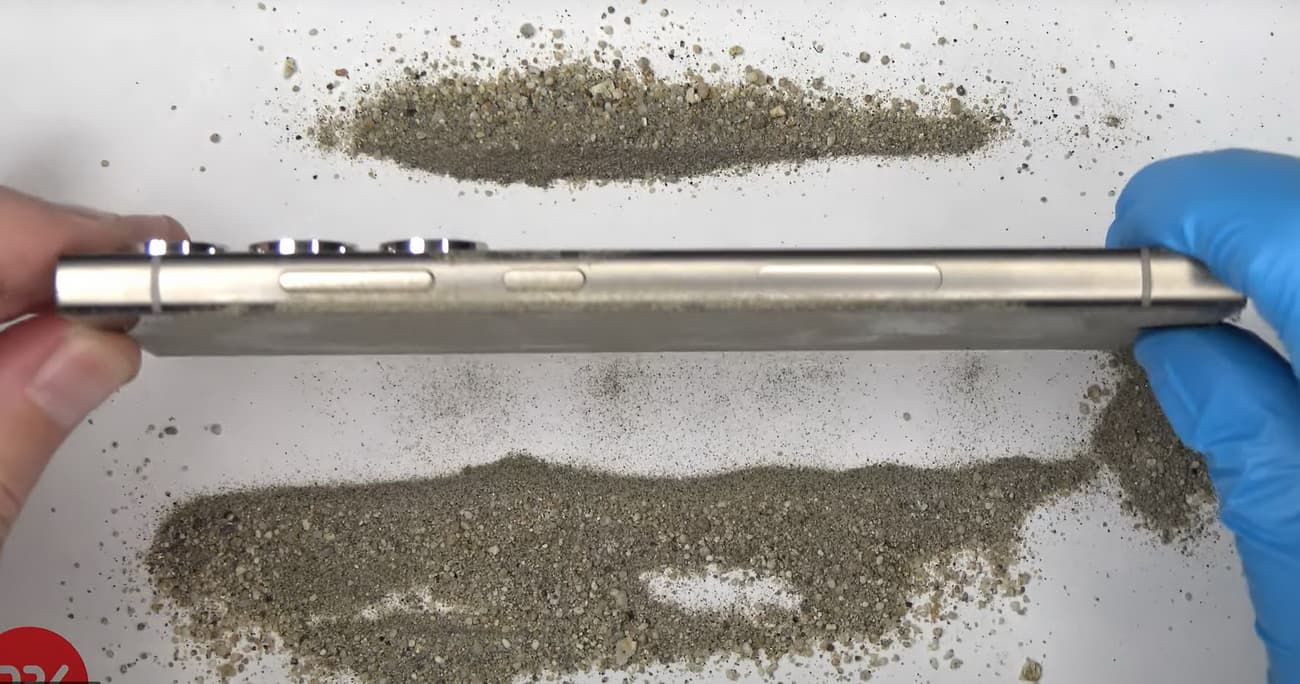 Το Samsung Galaxy S24 Ultra υποβάλλεται σε απίστευτα βασανιστήρια και αντέχει - 2024 01 24 8 41 03 - TechWar.GR