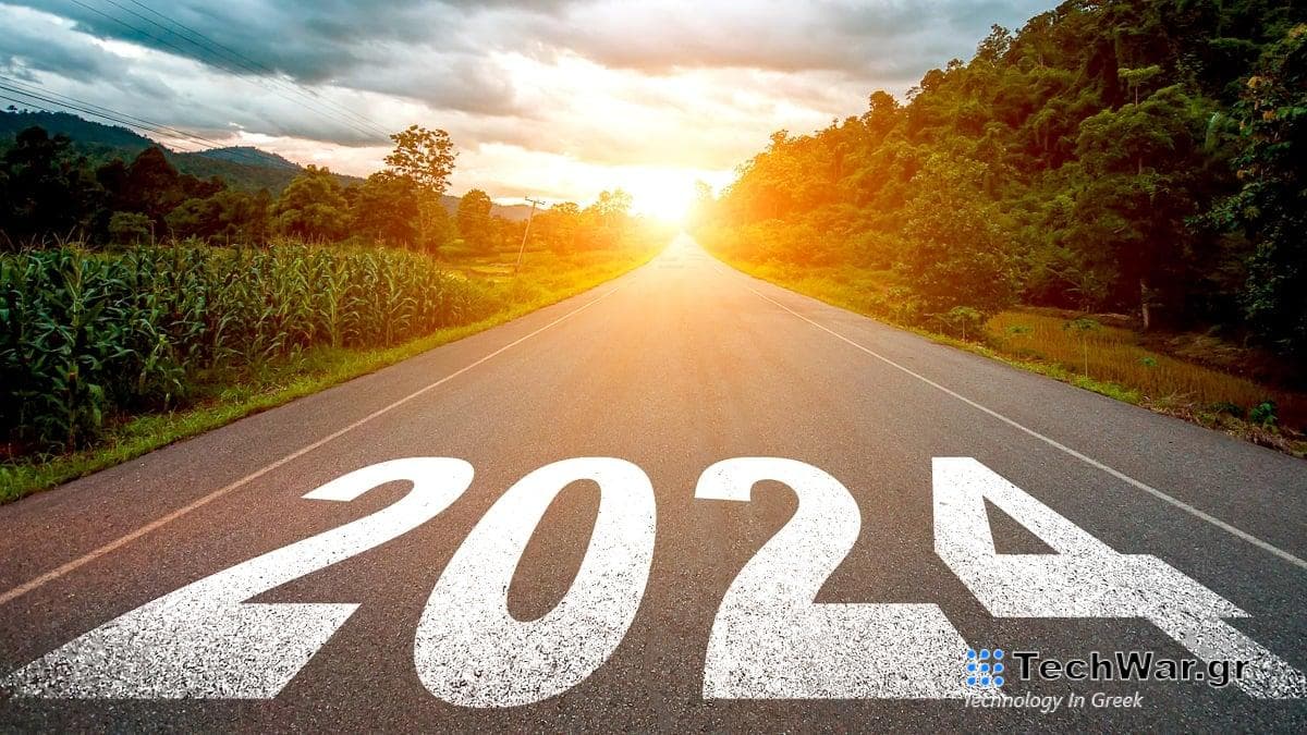 2024 isn't without hope. Here are 24 good trends.