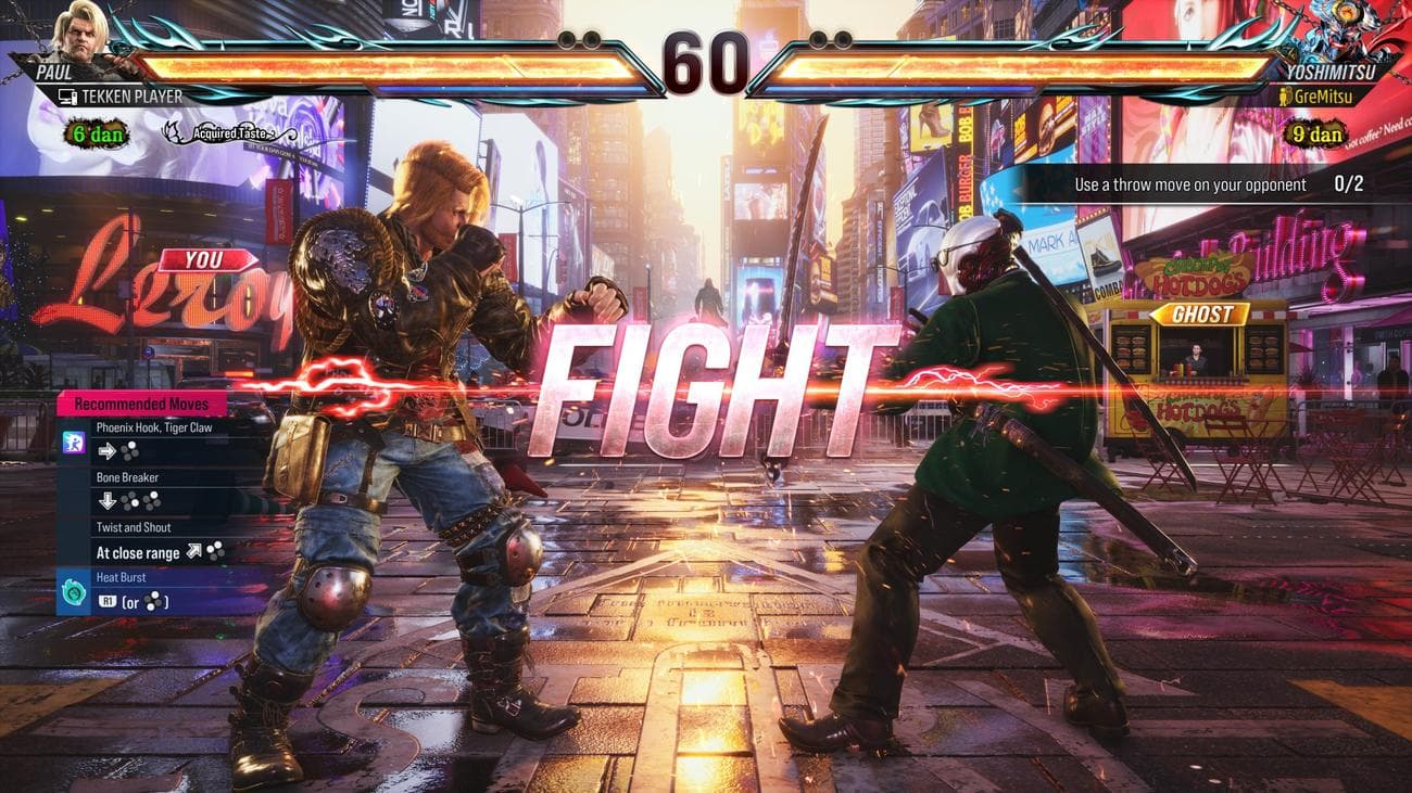 Tekken 8 Review - The Return of the King - 20240114134541 1 scaled - TechWar.GR