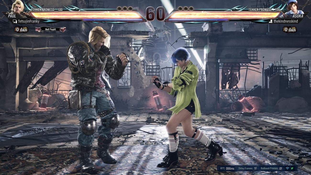 Tekken 8 Review - The Return of the King - 20240117112727 1 scaled - TechWar.GR