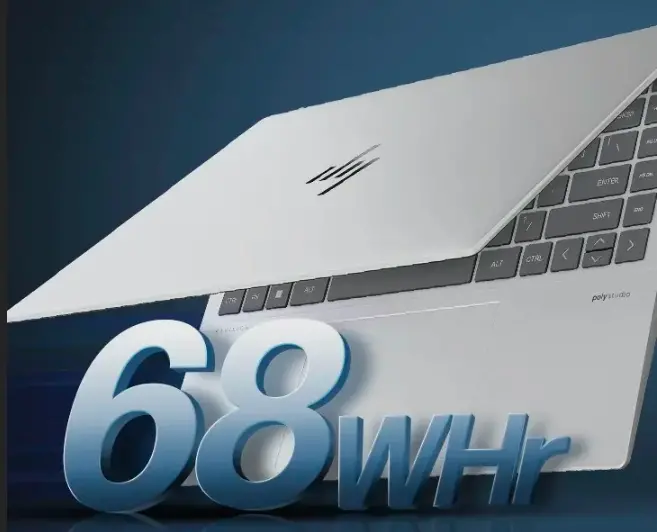 Intel Core Ultra 5, μπαταρία 68 Whr και άλλα 2 Intel Core Ultra 5, μπαταρία 68 Whr και άλλα - 234523451234.webp - TechWar.GR