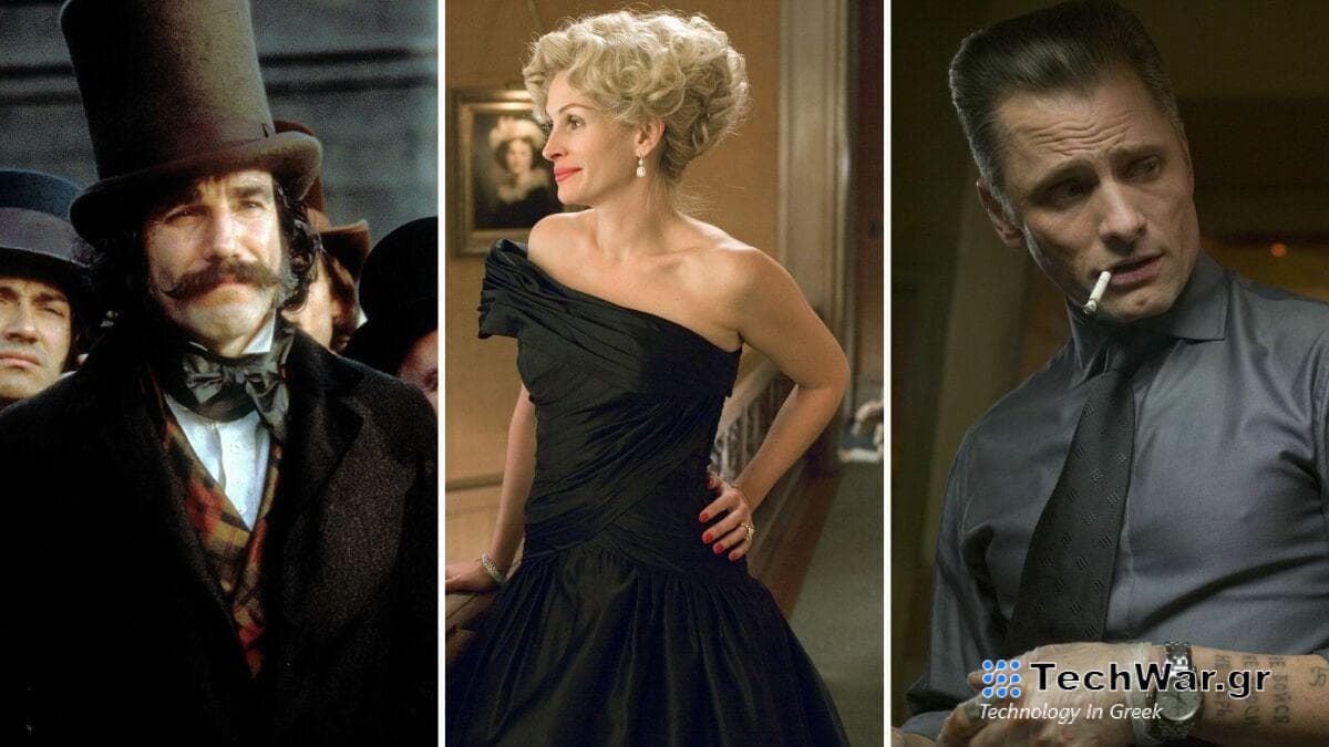 26 early 2000s movies you forgot about to watch on Max