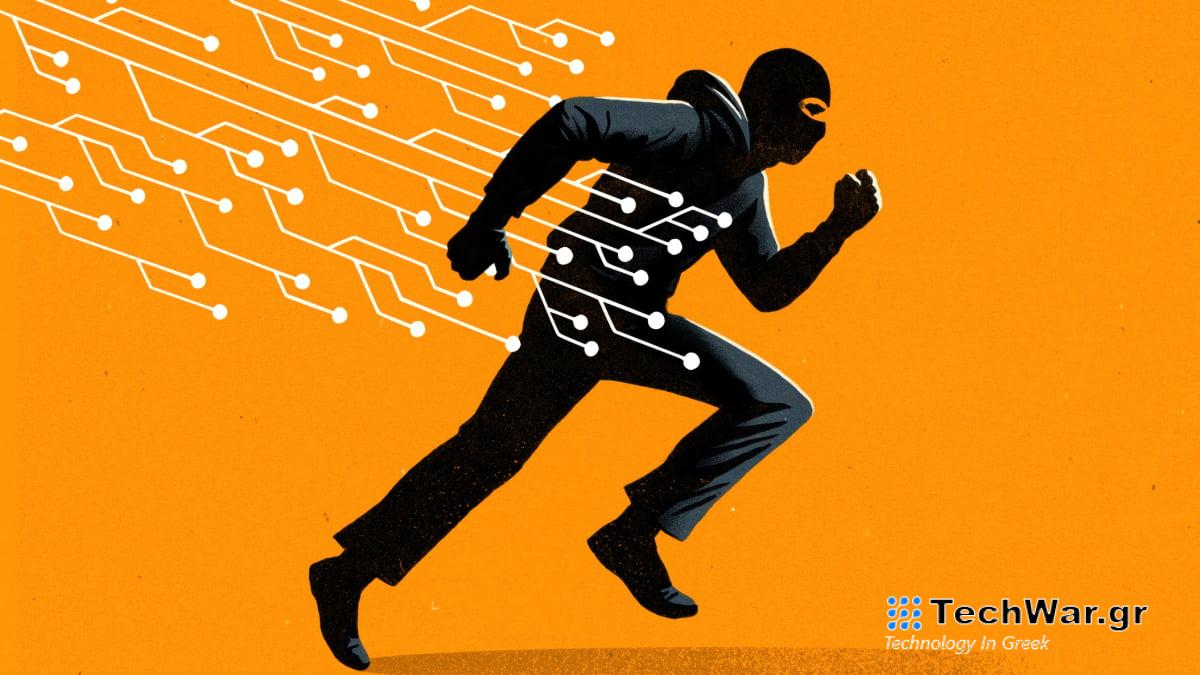 26 δισεκατομμύρια δίσκοι έχουν διαρρεύσει στο «Mother of all Breaches», αλλά μην τρομάζετε