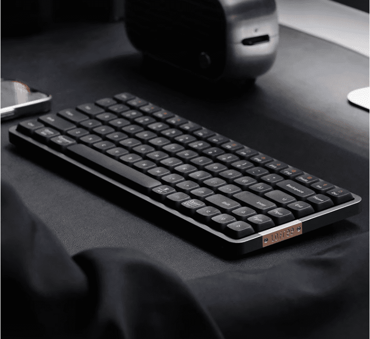 Lofree Flow Keyboard Review: ομαλή, γρήγορη πληκτρολόγηση σε ένα άκρως κομψό πακέτο, Lofree Flow Keyboard Review: ομαλή, γρήγορη πληκτρολόγηση σε ένα άκρως κομψό πακέτο, TechWar.GR