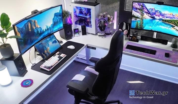 2700 εργαζόμενοι απολύθηκαν στην gaming βιομηχανία των ΗΠΑ μέσα σε 15 μέρες