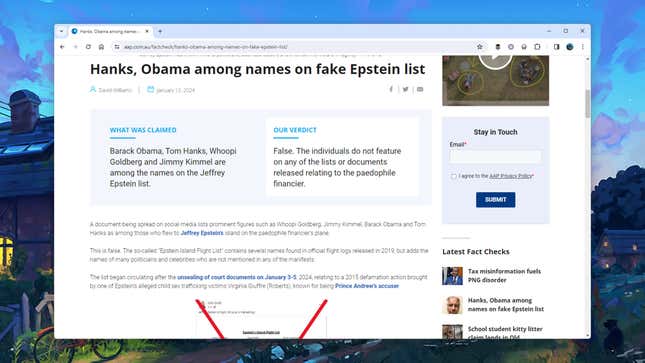 Οι έλεγχοι στοιχείων θα πρέπει να φέρουν ειδική σήμανση