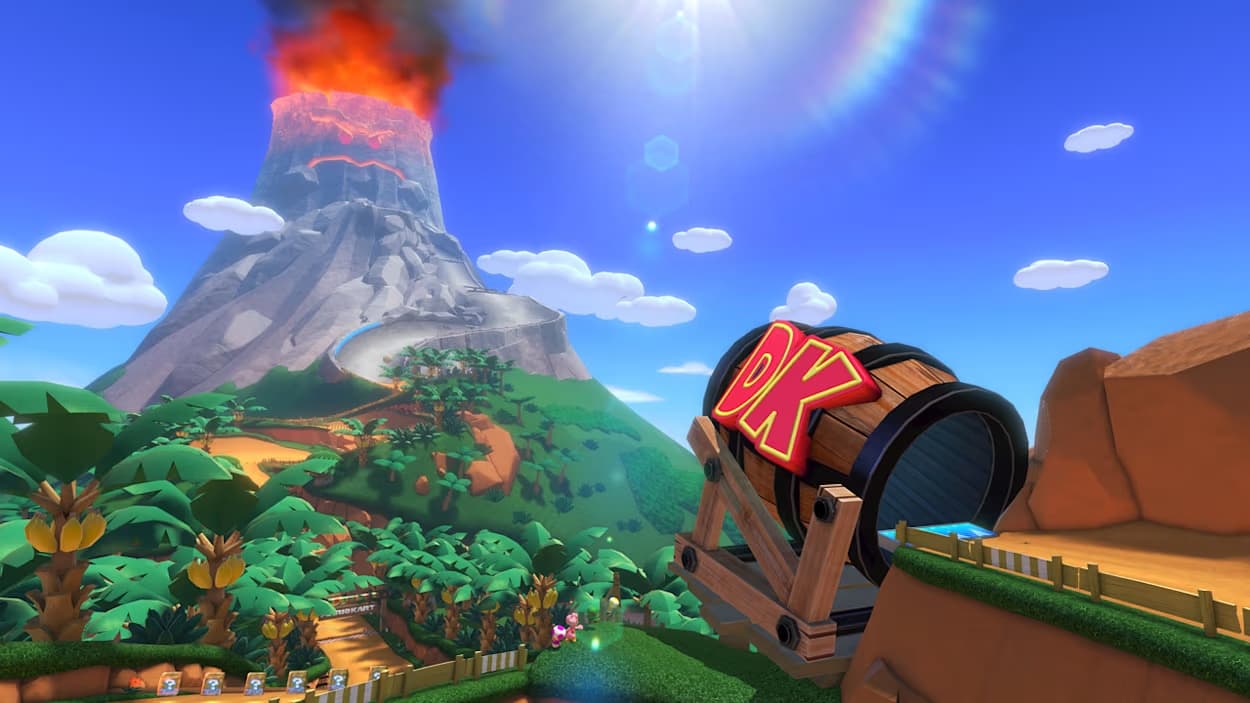 Mario Kart 8 Deluxe Booster Course Pass – Wave 6, Mario Kart 8 Deluxe Booster Course Pass – Wave 6, TechWar.GR