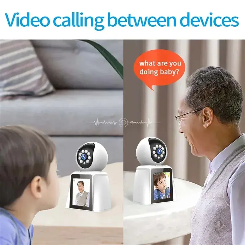 Κάμερα της Guudgo με ενσωματωμένη οθόνη για βιντεοκλήσεις με ΜΟΛΙΣ 26.7€!!! - 3af5f75f cc9e 4ce1 ac0b 3aa867d3 jpg.webp - TechWar.GR