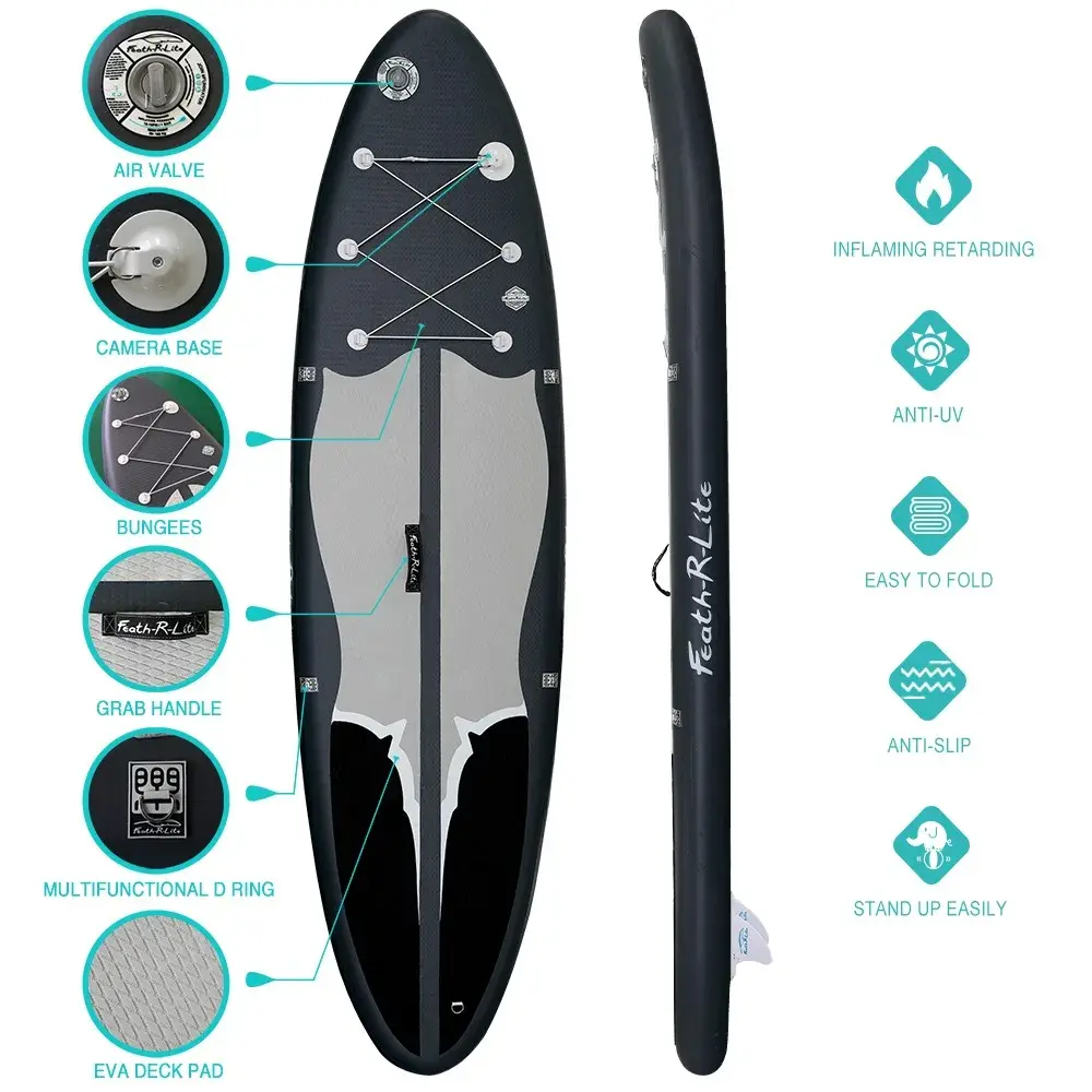 Φουσκωτή σανίδα όρθιας κοπηλασίας (SUP) της FunWater με μόλις 128.9€ από Τσεχία! - 3fe2b178 e541 4d6d a990 4f692248 jpg.webp - TechWar.GR