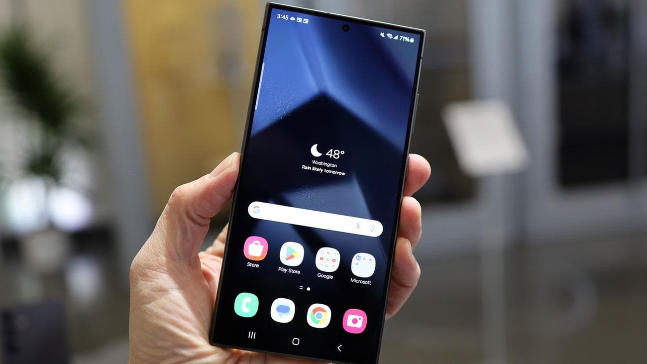 Το Samsung Galaxy S24 Ultra θα μπορούσε εύκολα να αντικαταστήσει τις συσκευές χειρός παιχνιδιών μου, Το Samsung Galaxy S24 Ultra θα μπορούσε εύκολα να αντικαταστήσει τις συσκευές χειρός παιχνιδιών μου, TechWar.GR