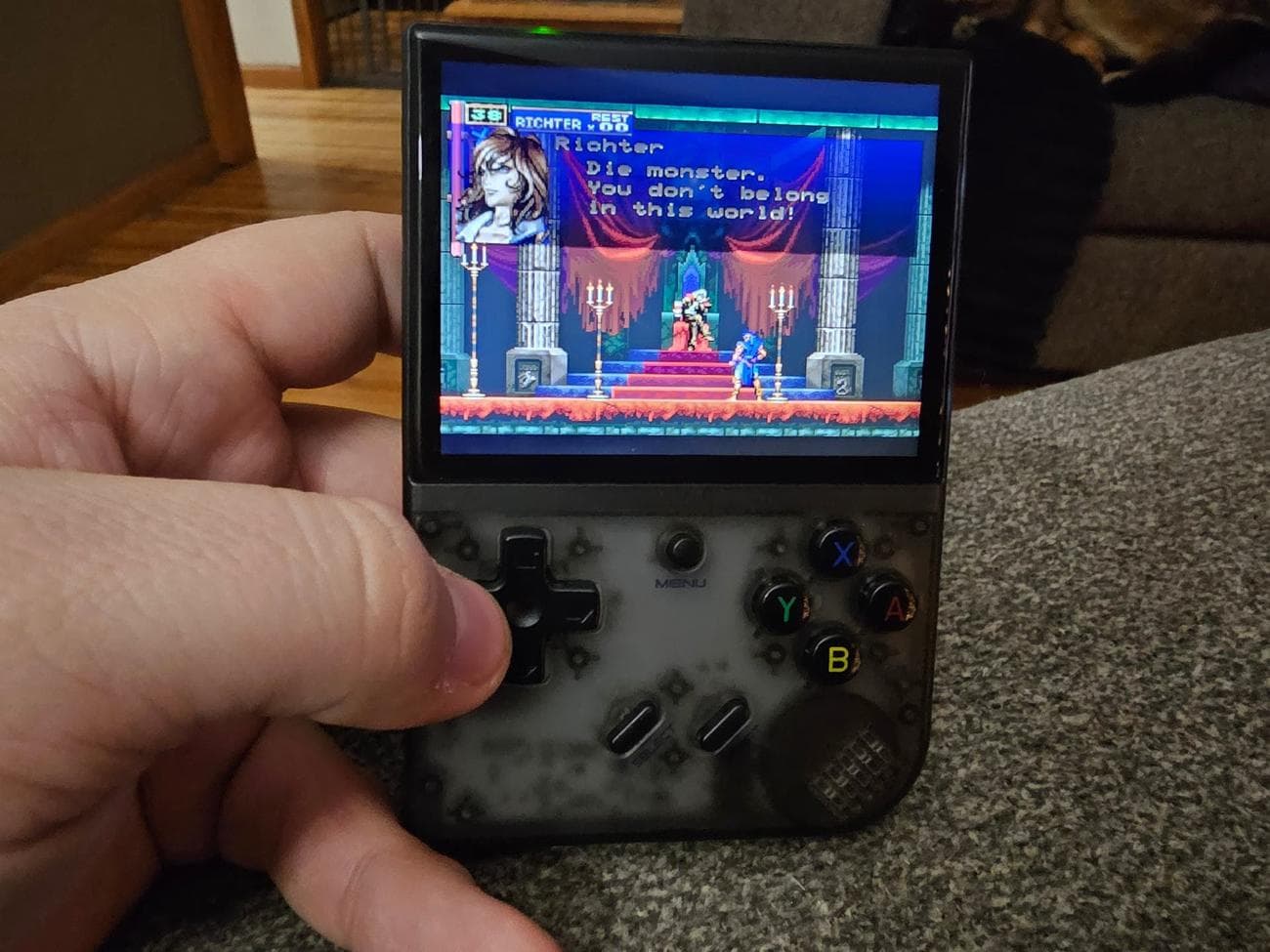 ANBERNIC RG35XX plus review: αναβαθμισμένο για ατελείωτο ρετρό gaming!, ANBERNIC RG35XX plus review: αναβαθμισμένο για ατελείωτο ρετρό gaming!, TechWar.GR