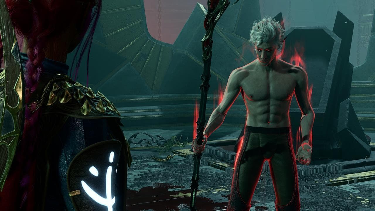 Το 2023, τα καλύτερα παιχνίδια βάζουν πρώτα τις αποφάσεις μου, Το 2023, τα καλύτερα παιχνίδια βάζουν πρώτα τις αποφάσεις μου, TechWar.GR