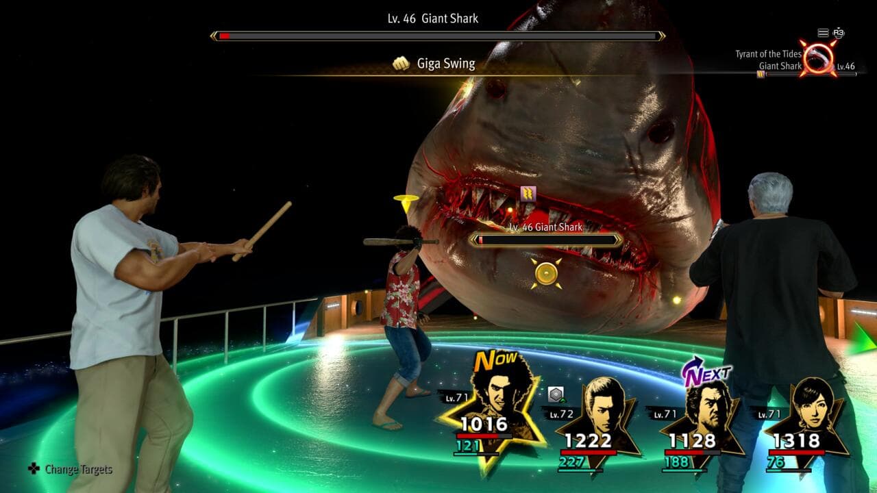 Like A Dragon: Infinite Wealth Is Packed With Tons Of Content--And More Kiryu Than You Might Expect, Like A Dragon: Infinite Wealth Is Packed With Tons Of Content–And More Kiryu Than You Might Expect, TechWar.GR