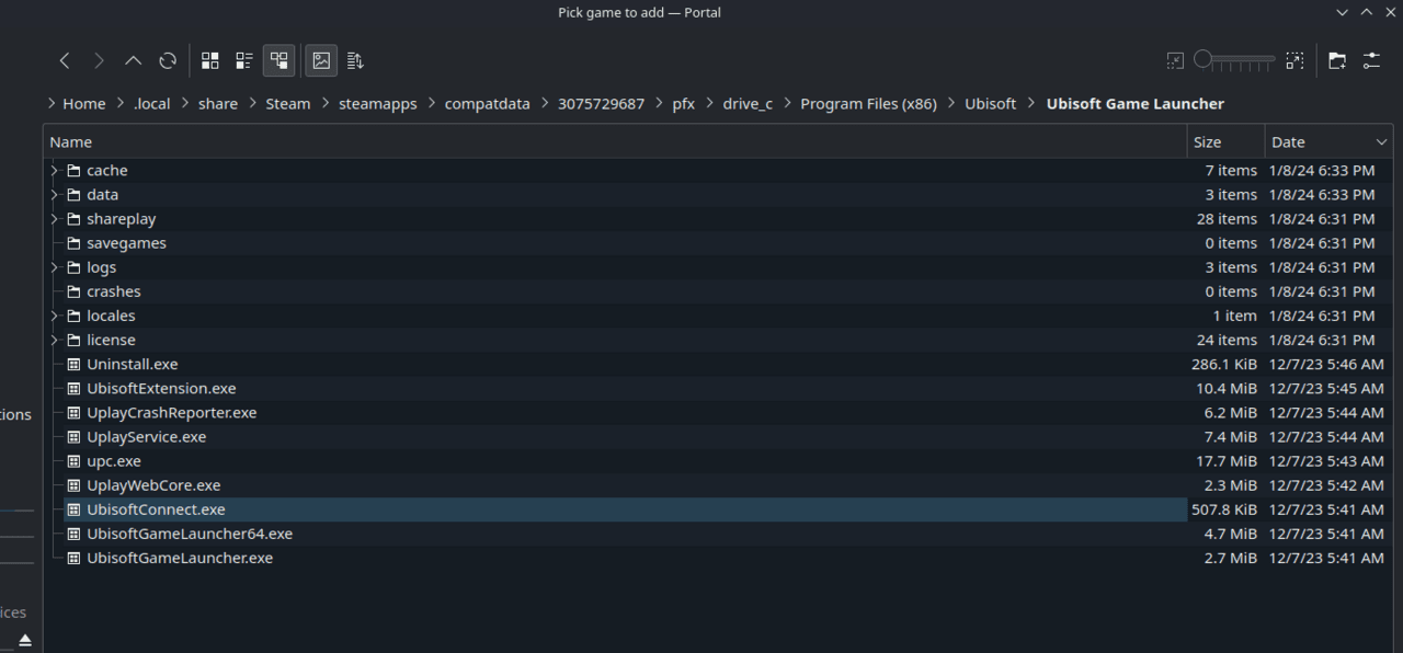 Πώς να παίξετε το Prince Of Persia: The Last Crown On Steam Deck, Πώς να παίξετε το Prince Of Persia: The Last Crown On Steam Deck, TechWar.GR