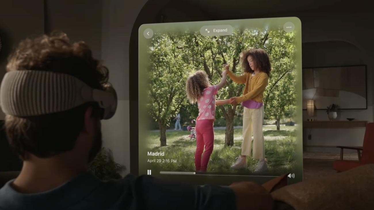 Τι χρειάζομαι από την Apple για να με πείσει να αγοράσω το Vision Pro, Τι χρειάζομαι από την Apple για να με πείσει να αγοράσω το Vision Pro, TechWar.GR