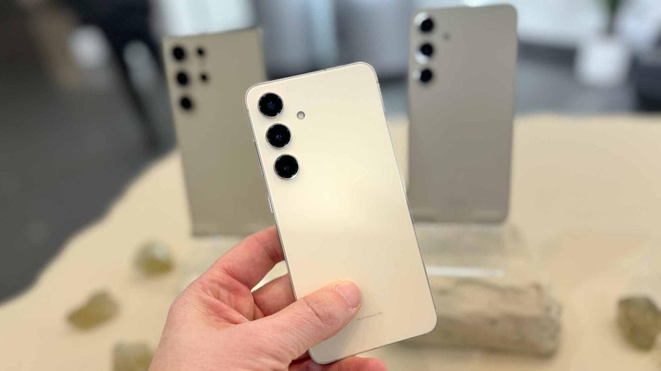 Samsung Galaxy S24: 7 λόγοι για να αγοράσετε (και 3 λόγοι για να παραλείψετε), Samsung Galaxy S24: 7 λόγοι για να αγοράσετε (και 3 λόγοι για να παραλείψετε), TechWar.GR