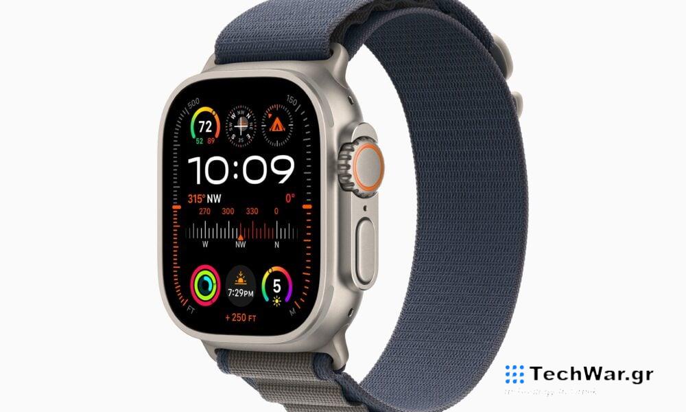 5 πράγματα που πρέπει να γνωρίζετε για την ενημέρωση watchOS 10.4