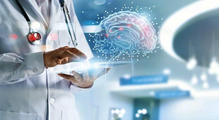 Δέκα προτάσεις για εφαρμογές τεχνητής νοημοσύνης στην υγεία   - Οικονομικός Ταχυδρόμος, Δέκα προτάσεις για εφαρμογές τεχνητής νοημοσύνης στην υγεία   –, TechWar.GR