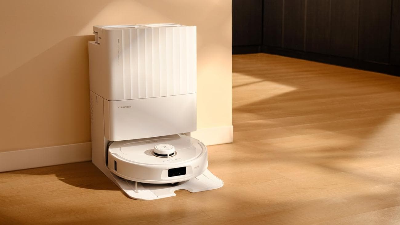 CES 2024: Η Roborock αναβαθμίζει την κορυφαία της ρομποτική ηλεκτρική σκούπα με υποστήριξη Matter και άλλα, CES 2024: Η Roborock αναβαθμίζει την κορυφαία της ρομποτική ηλεκτρική σκούπα με υποστήριξη Matter και άλλα, TechWar.GR