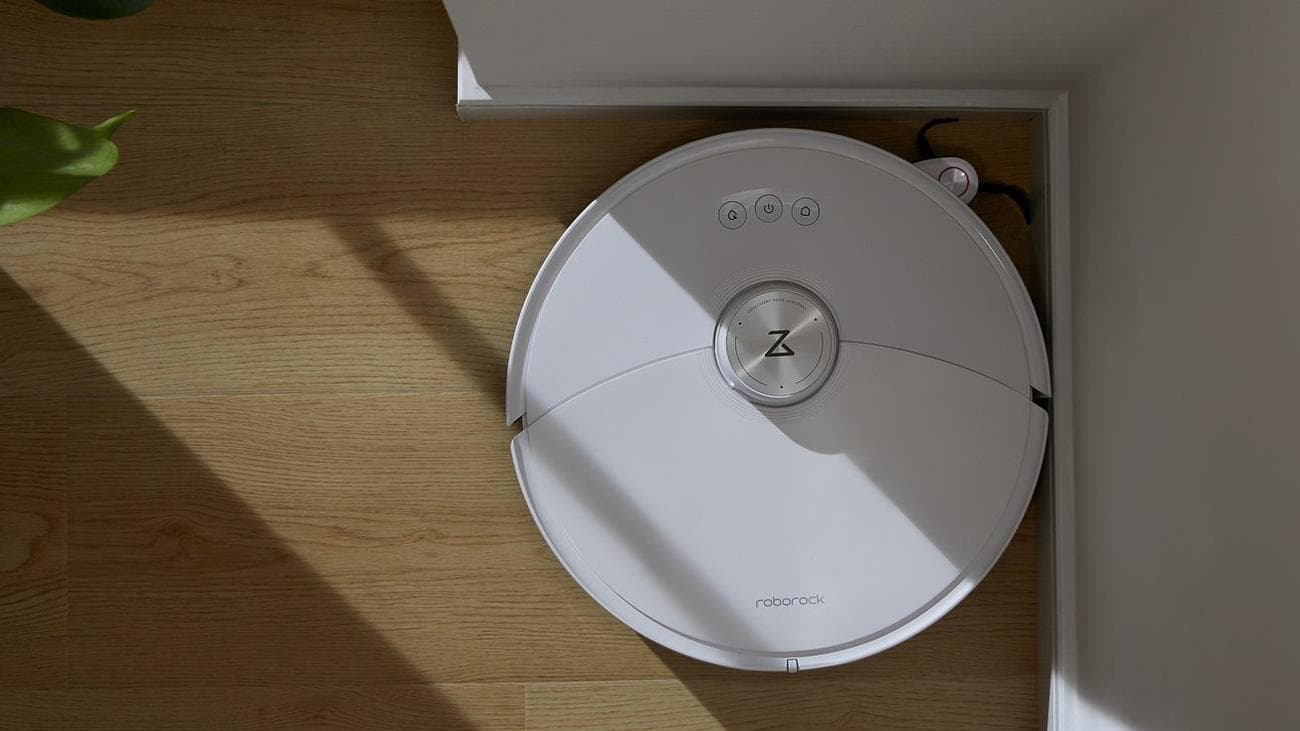 CES 2024: Η Roborock αναβαθμίζει την κορυφαία της ρομποτική ηλεκτρική σκούπα με υποστήριξη Matter και άλλα, CES 2024: Η Roborock αναβαθμίζει την κορυφαία της ρομποτική ηλεκτρική σκούπα με υποστήριξη Matter και άλλα, TechWar.GR