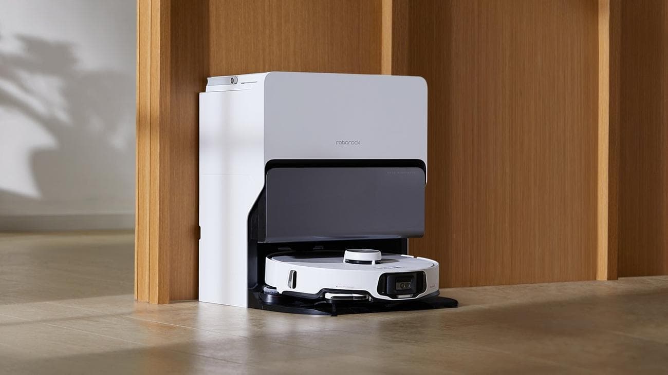 CES 2024: Η Roborock αναβαθμίζει την κορυφαία της ρομποτική ηλεκτρική σκούπα με υποστήριξη Matter και άλλα