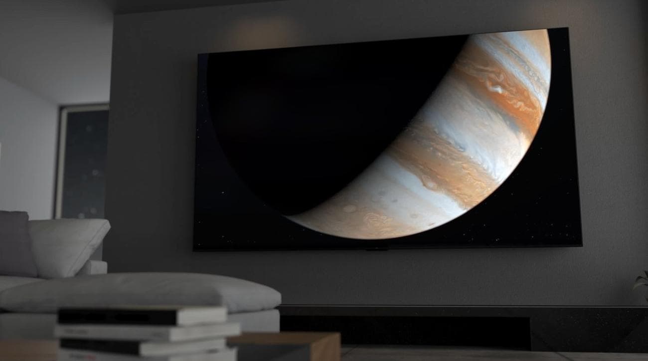 CES 2024: Οι μεγαλύτερες και πιο τολμηρές τηλεοράσεις, CES 2024: Οι μεγαλύτερες και πιο τολμηρές τηλεοράσεις, TechWar.GR