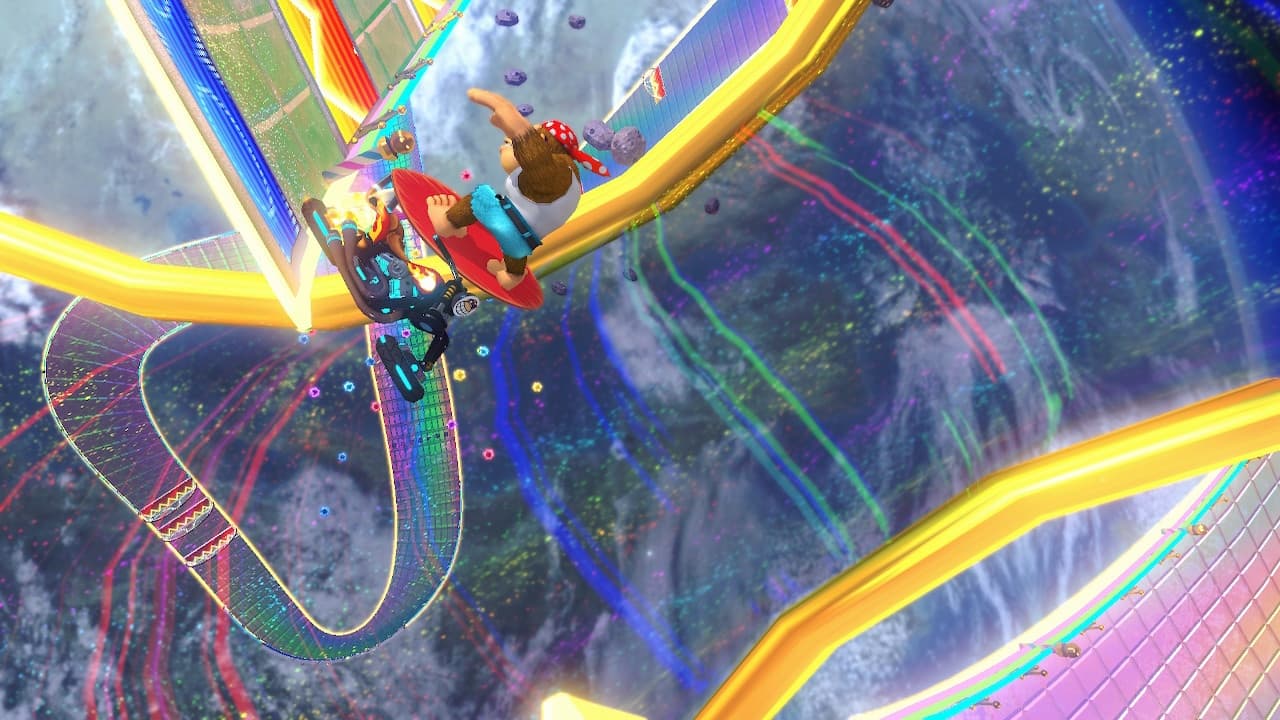 Mario Kart 8 Deluxe Booster Course Pass – Wave 6, Mario Kart 8 Deluxe Booster Course Pass – Wave 6, TechWar.GR