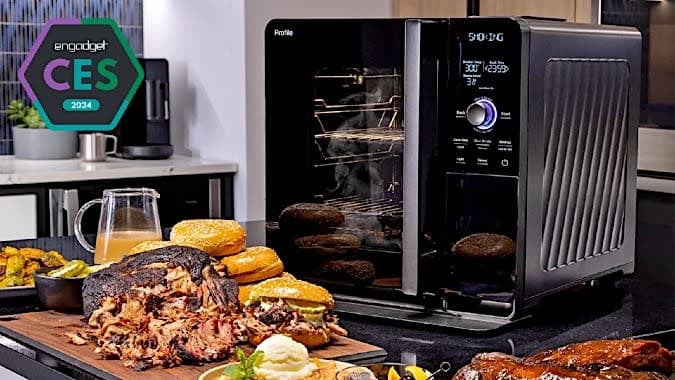 Παρουσιάζοντας τα καλύτερα της CES 2024, Παρουσιάζοντας τα καλύτερα της CES 2024, TechWar.GR