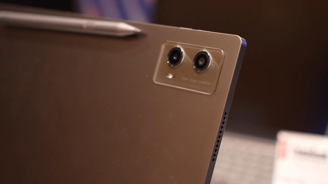 Πρακτική αναθεώρηση Lenovo ThinkBook Plus Gen 5 Hybrid: Το tablet Android συναντά τον φορητό υπολογιστή Windows, Πρακτική αναθεώρηση Lenovo ThinkBook Plus Gen 5 Hybrid: Το tablet Android συναντά τον φορητό υπολογιστή Windows, TechWar.GR