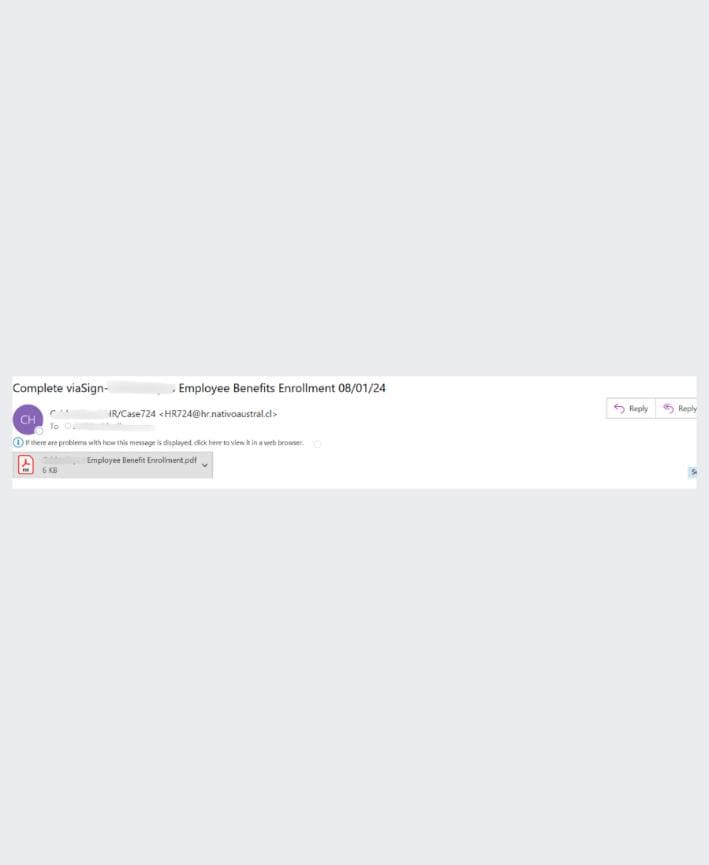QR Code επιθέσεις μέσω Conditional Routing - 6 - TechWar.GR