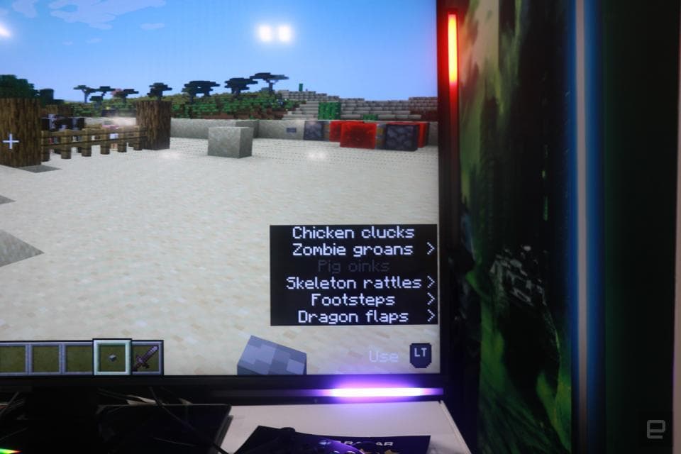 Αντίθετα, το Ραντάρ ήχου βοηθά τους παίκτες με απώλεια ακοής να «δουν» ηχητικά εφέ, Αντίθετα, το Ραντάρ ήχου βοηθά τους παίκτες με απώλεια ακοής να «δουν» ηχητικά εφέ, TechWar.GR