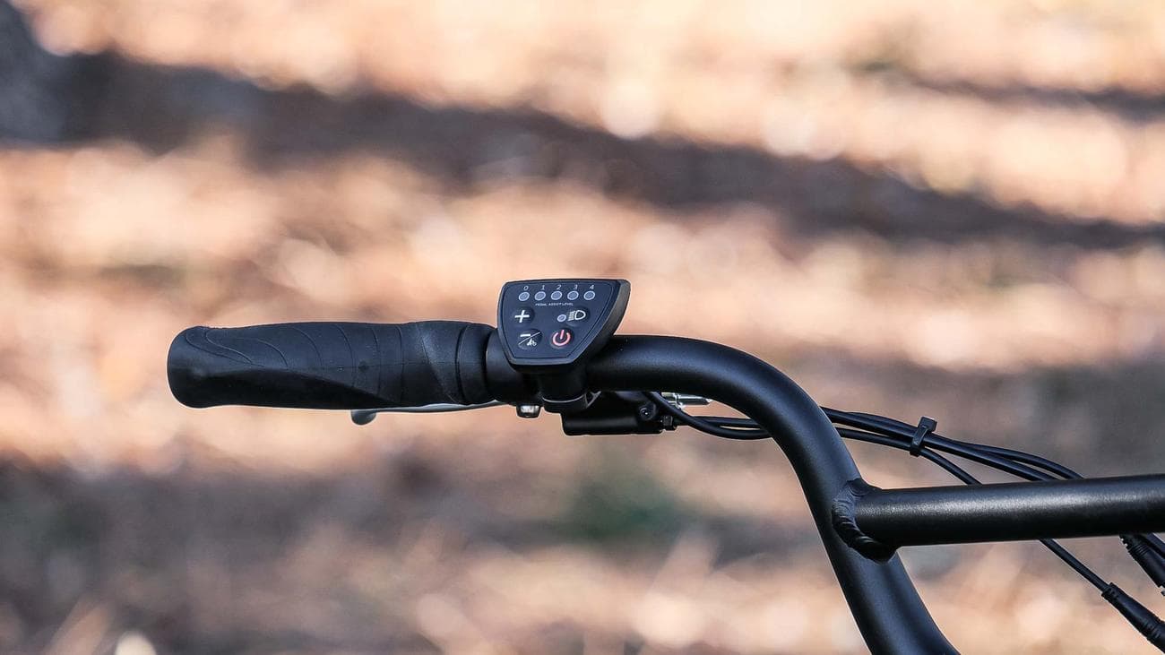 Radpower RadExpand 5 κριτική | Οδηγός του Τομ, Radpower RadExpand 5 κριτική |  Οδηγός του Τομ, TechWar.GR