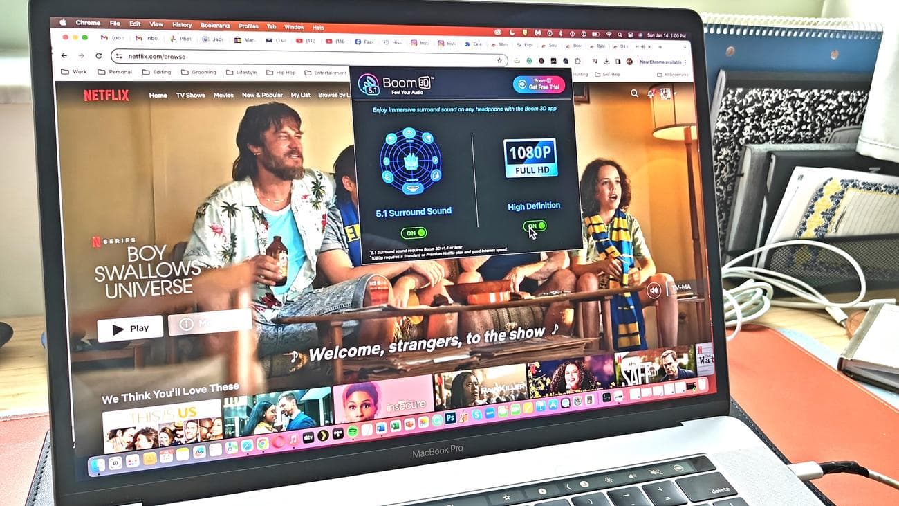 5 καλύτερες επεκτάσεις του Google Chrome για τη βελτίωση του ήχου του υπολογιστή, 5 καλύτερες επεκτάσεις του Google Chrome για τη βελτίωση του ήχου του υπολογιστή, TechWar.GR