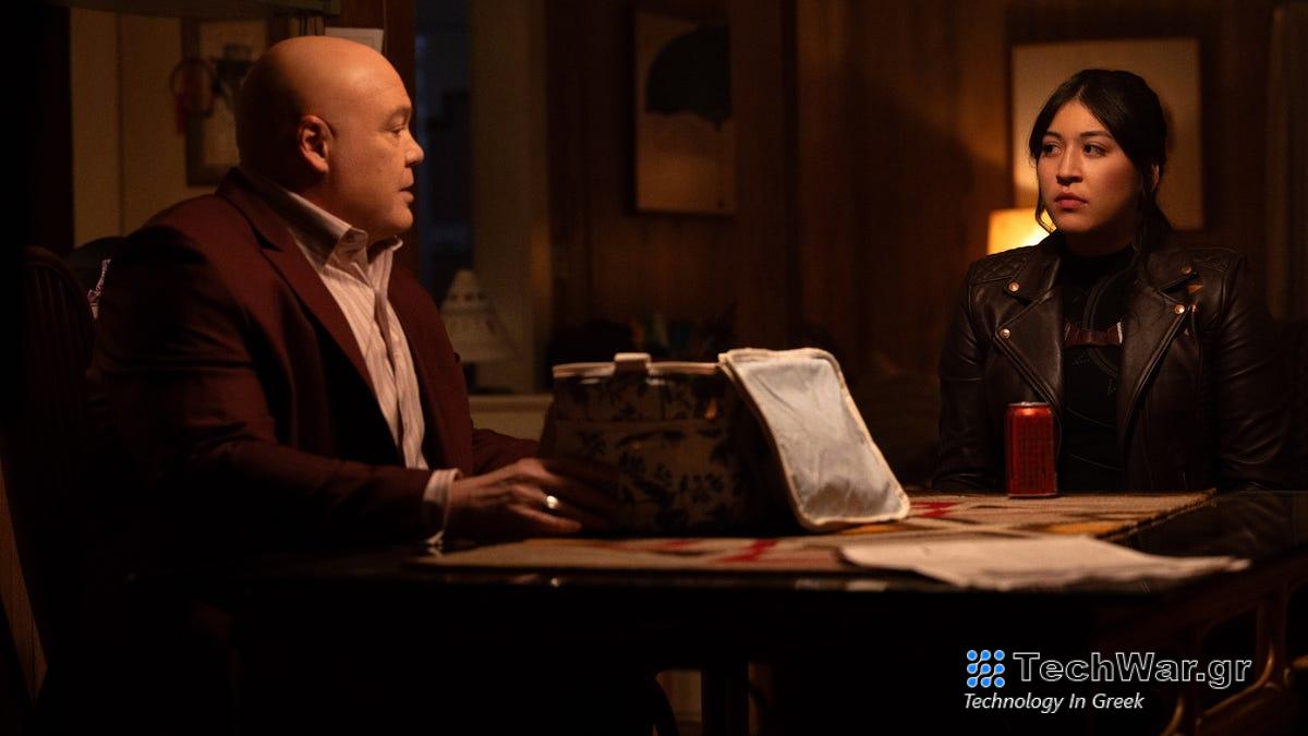 7 πράγματα που μας άρεσαν και 3 δεν μας άρεσαν για το Marvel's Echo
