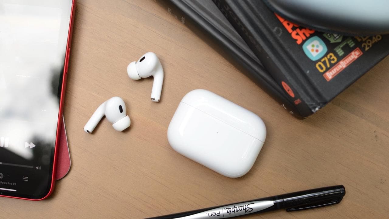 Τα Apple AirPods Pro πέφτουν στα 189 $, συν τις καλύτερες προσφορές τεχνολογίας της υπόλοιπης εβδομάδας, Τα Apple AirPods Pro πέφτουν στα 189 $, συν τις καλύτερες προσφορές τεχνολογίας της υπόλοιπης εβδομάδας, TechWar.GR