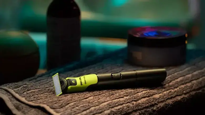 Philips OneBlade 360: ξυρίστε έξυπνα με τη βοήθεια της τεχνητής νοημοσύνης!, Philips OneBlade 360: ξυρίστε έξυπνα με τη βοήθεια της τεχνητής νοημοσύνης!, TechWar.GR