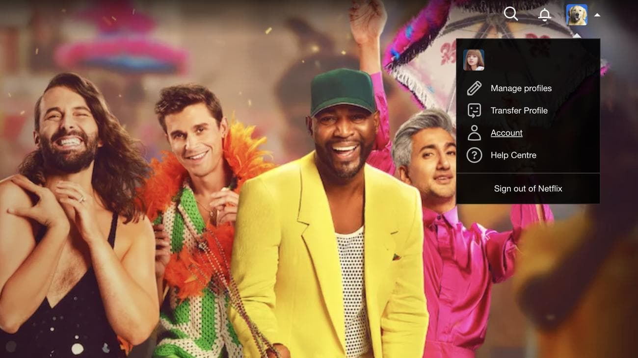 Πώς να ακυρώσετε τη συνδρομή σας στο Netflix: ένας οδηγός βήμα προς βήμα, Πώς να ακυρώσετε τη συνδρομή σας στο Netflix: ένας οδηγός βήμα προς βήμα, TechWar.GR