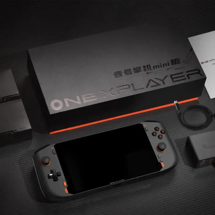 ONE-NETBOOK Onexplayer Mini : H φορητή κονσόλα που μας αξίζει ONE-NETBOOK Onexplayer Mini : H φορητή κονσόλα που μας αξίζει με Ryzen 7 5800U και 16GB RAM που έχει IPS οθόνη 7