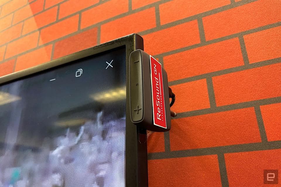 Το Bluetooth Auracast είναι παντού στην CES 2024. Λοιπόν, τι είναι;, Το Bluetooth Auracast είναι παντού στην CES 2024. Λοιπόν, τι είναι;, TechWar.GR