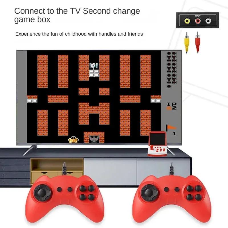 Powkiddy A6 Plus: Η μίνι κονσολίτσα, που δεν έχει νόημα ύπαρξης, αλλα θες παθιασμένα. - 90b603da a954 47f5 827b e03094a4 jpg.webp - TechWar.GR