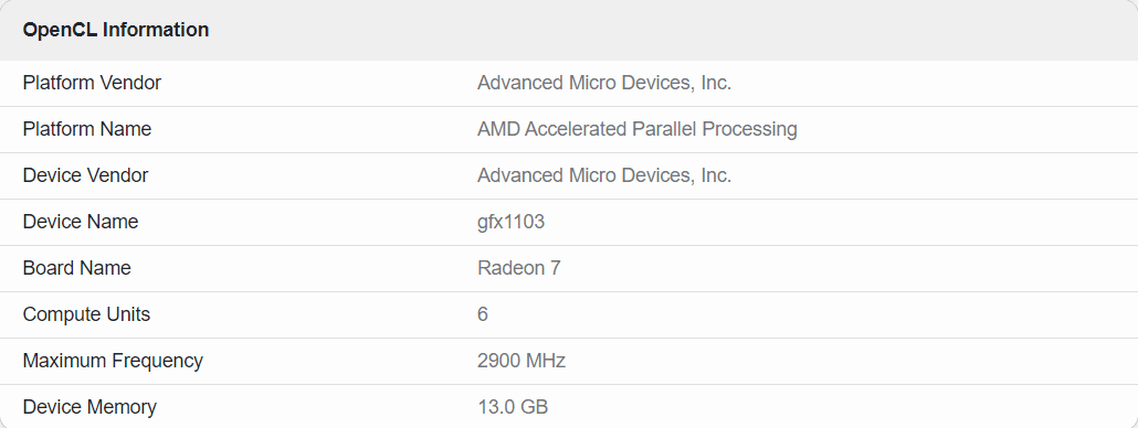 8 Zen 4 Cores στα 5,1 GHz και Radeon 780M iGPU στα 2,9 GHz, 8 Zen 4 Cores στα 5,1 GHz και Radeon 780M iGPU στα 2,9 GHz, TechWar.GR