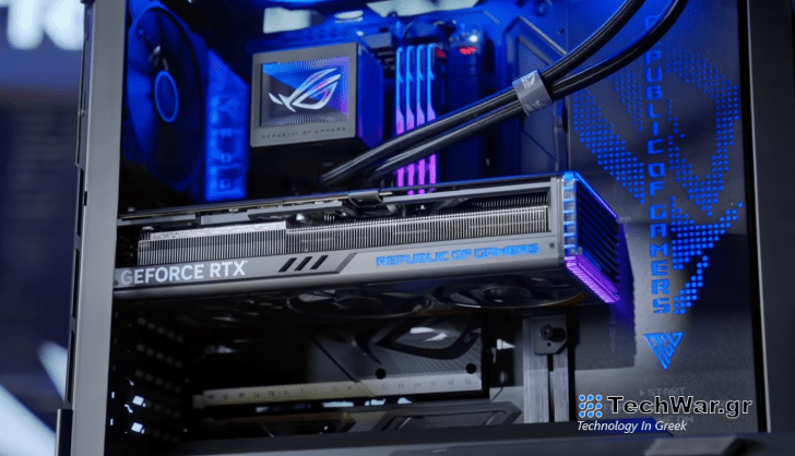 ASUS Intros ROG Maximus Z790 HERO & ROG STRIX RTX 4090 BTF Edition PC Components With Hidden Power Connectors 1
