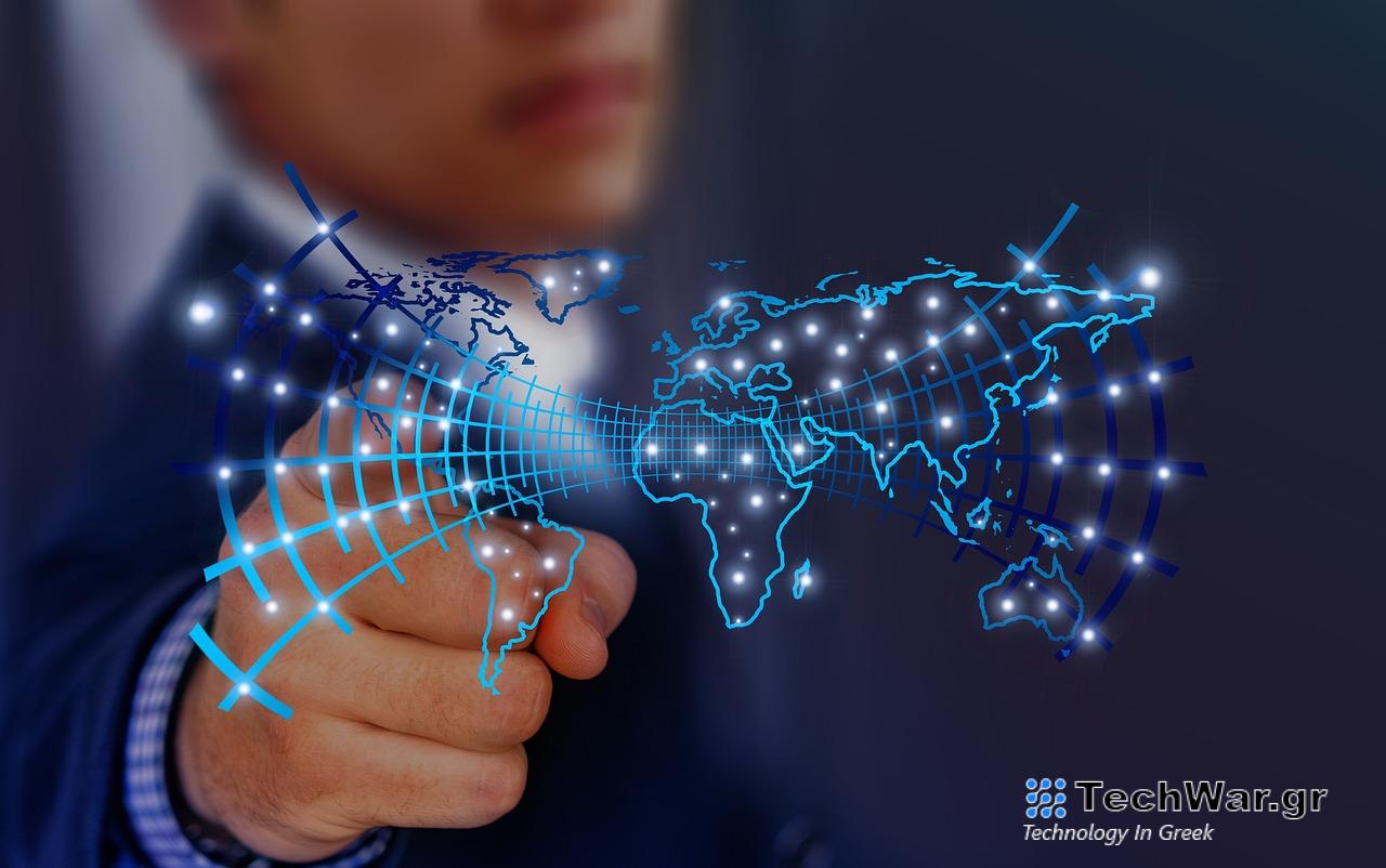 Accenture: Οι ανθρωποκεντρικές τεχνολογίες θα επανεφεύρουν τους κλάδους της οικονομίας