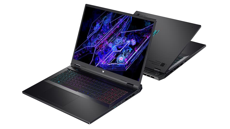 Η Acer ανεβάζει τα παιχνίδια στο επόμενο επίπεδο με τους φορητούς υπολογιστές Nitro και Predator στην CES, Η Acer ανεβάζει τα παιχνίδια στο επόμενο επίπεδο με τους φορητούς υπολογιστές Nitro και Predator στην CES, TechWar.GR