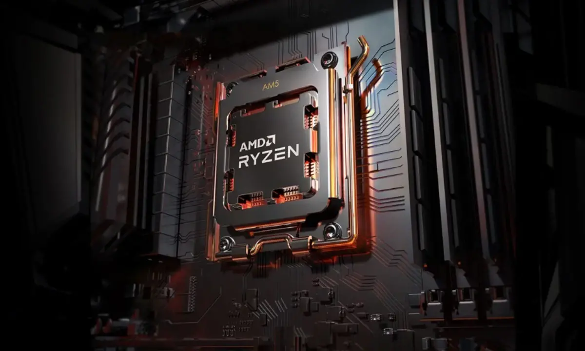  Σύγκριση CPU Ryzen: Ryzen PRO vs.  Κανονικό (Βασικό) Ryzen, Ποια είναι η διαφορά;
