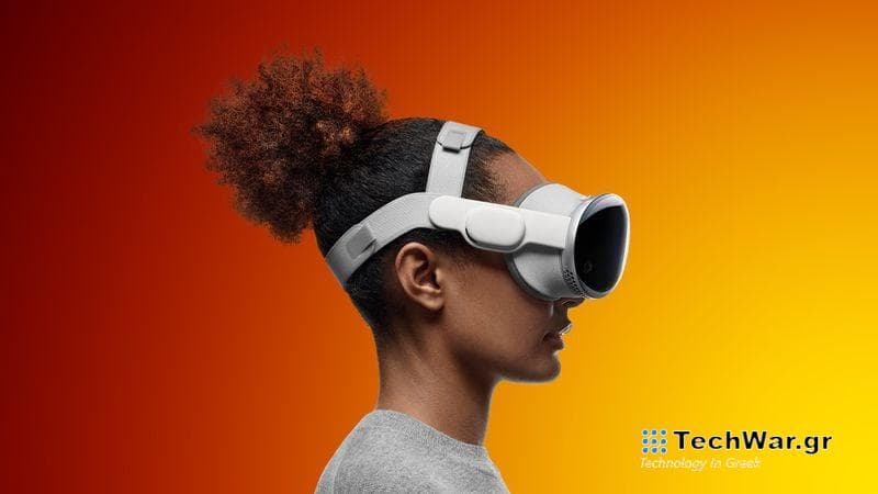Kuo: Η Apple έχει ήδη πουλήσει έως και 180.000 Vision Pro
