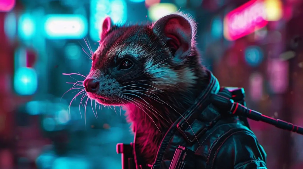 Η Apple κυκλοφόρησε το Ferret 7B - το μεγάλο γλωσσικό μοντέλο (LLM)